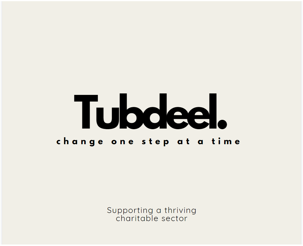 Tubdeel